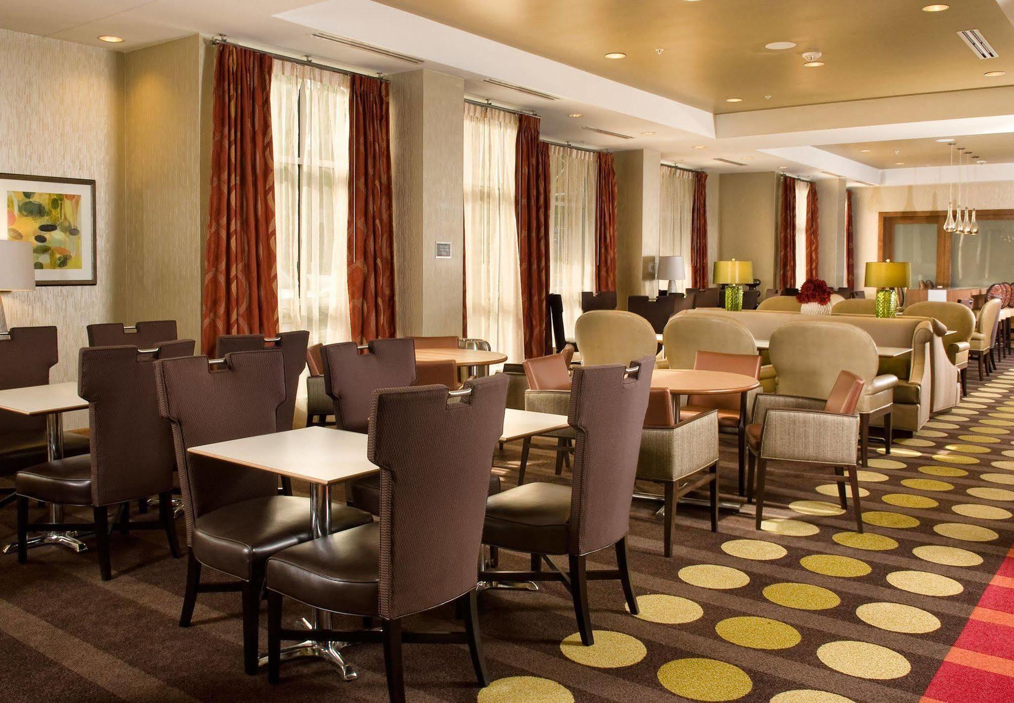 Residence Inn By Marriott Fairfax City Екстериор снимка